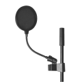 On Stage - Pop Blocker 4", Black On Stage - Pop Blocker 4", Black
